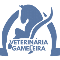 Logo Veterinária Gameleira